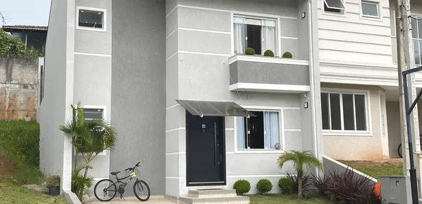 Sobrado com 3 Quartos à venda, 120m² no São Marcos, Campo Largo