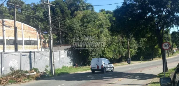 Terreno / Lote / Condomínio à venda, 365m² no Pinheirinho, Curitiba