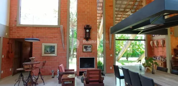 Fazenda / Sítio / Chácara com 3 Quartos à venda, 460m² no Chácaras Cataguá, Taubaté