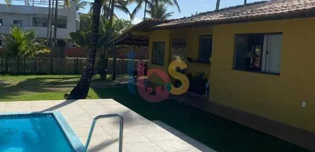 Casa com 3 Quartos à venda, 250m² no Aritaguá, Ilhéus