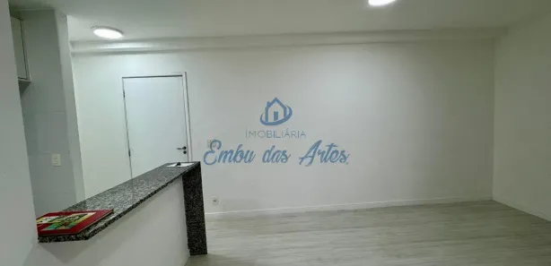 Apartamento com 2 Quartos para alugar, 61m² no Votupoca, Barueri