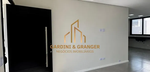 Sobrado com 3 Quartos para alugar, 240m² no Cézar de Souza, Mogi das Cruzes