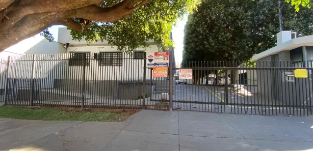 Conjunto Comercial / Sala à venda, 19m² no Santa Fé, Campo Grande