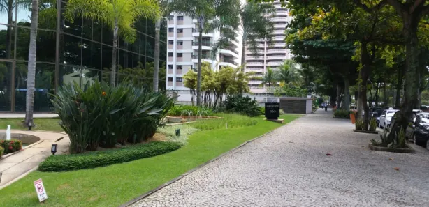 Loja / Salão / Ponto Comercial à venda, 80m² no Barra da Tijuca, Rio de Janeiro