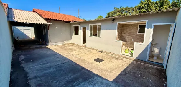 Casa com 3 Quartos à venda, 100m² no Campo Grande, Rio de Janeiro
