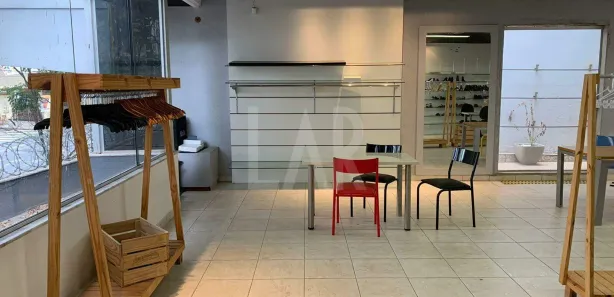 Conjunto Comercial / Sala à venda, 175m² no São Pedro, Belo Horizonte