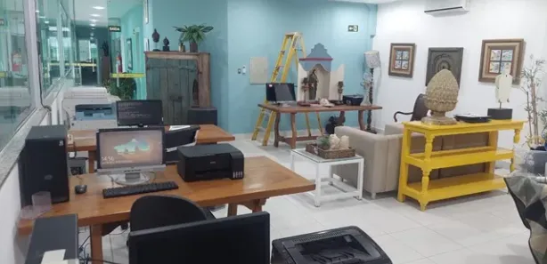 Galpão / Depósito / Armazém para venda ou aluguel, 1176m² no Parque Jóquei Club, Campos dos Goytacazes