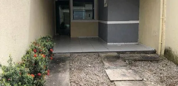 Casa com 2 Quartos para alugar, 95m² no Outra Banda, Maranguape