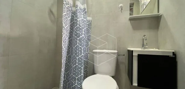 Kitnet com 1 Quarto para alugar, 20m² no Jardim Pedro Ometto, Jaú