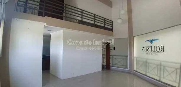 Conjunto Comercial / Sala à venda, 89m² no Centro, Jaguariúna