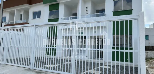 Apartamento com 3 Quartos à venda, 57m² no Jaguaribe, Paulista
