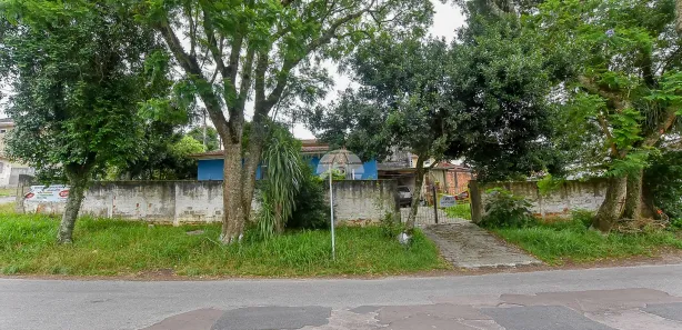 Terreno / Lote / Condomínio à venda, 151m² no Tingui, Curitiba