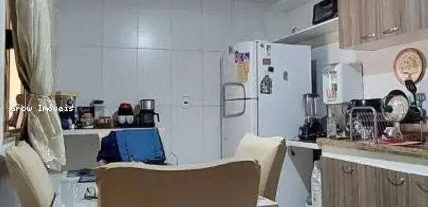 Casa com 2 Quartos à venda, 85m² no da Luz, Nova Iguaçu