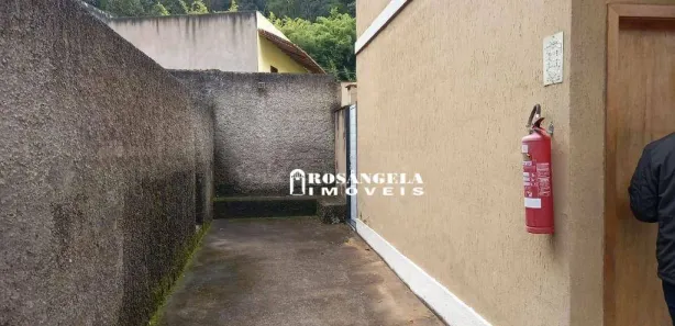 Casa de Condomínio com 2 Quartos à venda, 61m² no Parque do Imbui, Teresópolis