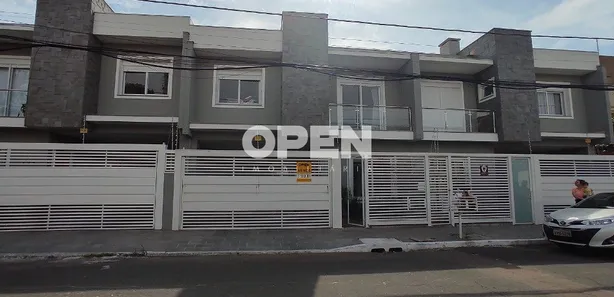 Sobrado com 3 Quartos à venda, 135m² no Nossa Senhora das Graças, Canoas