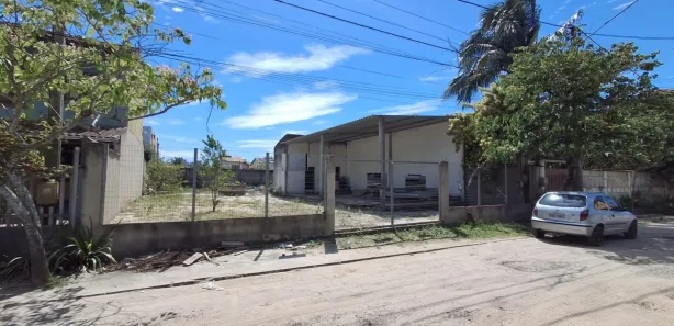 Terreno / Lote / Condomínio para venda ou aluguel, 450m² no Village Rio das Ostras, Rio das Ostras