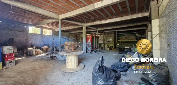 Loja / Salão / Ponto Comercial para alugar, 230m² no Centro, Mairiporã