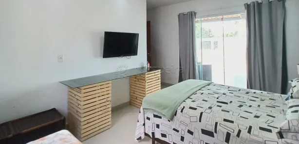 Casa de Condomínio com 3 Quartos à venda, 152m² no Vila Velha, Ilha de Itamaracá