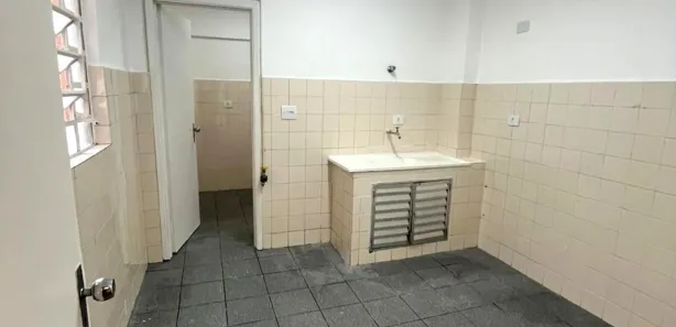 Apartamento com 2 Quartos para alugar, 61m² no Vila Progredior, São Paulo