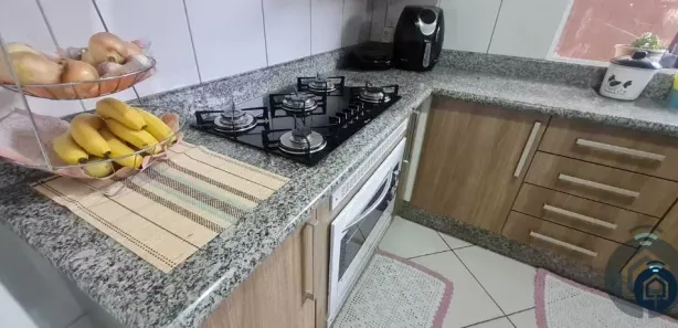 Casa com 2 Quartos à venda, 120m² no Jardim Granada, Mairinque