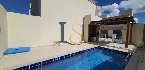 Casa de Condomínio com 3 Quartos à venda, 95m² no Vila de Abrantes (Abrantes), Camaçari