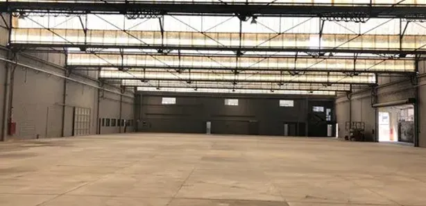 Galpão / Depósito / Armazém para alugar, 4000m² no Industrial Anhangüera, Osasco