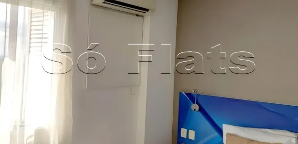 Flat com 1 Quarto à venda, 39m² no Alphaville Centro Industrial e Empresarial/Alphaville., Barueri