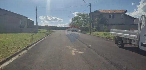 Terreno / Lote / Condomínio à venda, 300m² no Residencial San Marino, Rio das Pedras