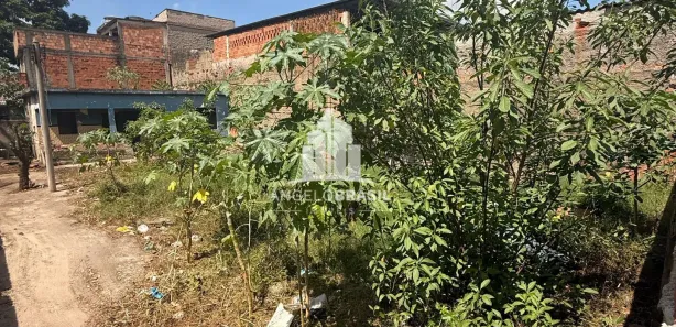Terreno / Lote / Condomínio à venda, 360m² no Xavantes, Belford Roxo