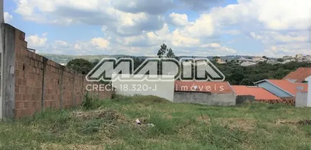 Terreno / Lote / Condomínio à venda, 338m² no Jardim Alto da Colina, Valinhos