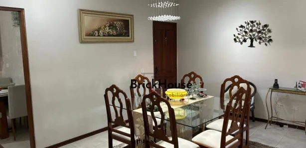 Apartamento com 3 Quartos à venda, 100m² no Jardim Flórida, São Roque
