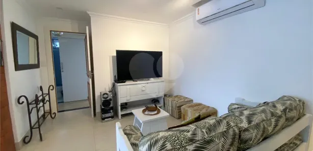 Casa de Condomínio com 2 Quartos à venda, 80m² no Centro (Mangue), Armação dos Búzios