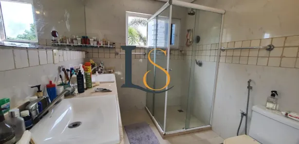 Sobrado com 5 Quartos à venda, 420m² no Recreio Ipitanga, Lauro de Freitas