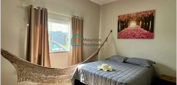 Casa com 2 Quartos à venda, 92m² no , Corumbá de Goiás