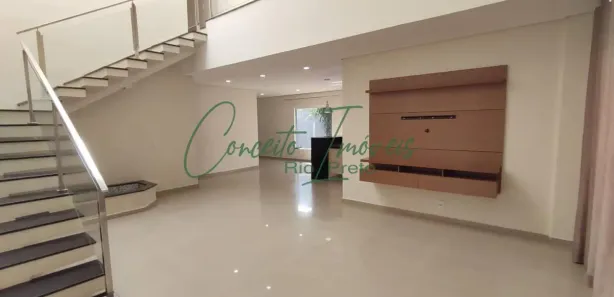 Casa de Condomínio com 3 Quartos para alugar, 284m² no Loteamento Village Damha Mirassol III, Mirassol