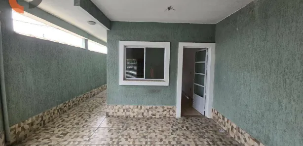 Casa com 2 Quartos à venda, 122m² no Santo Elias, Mesquita