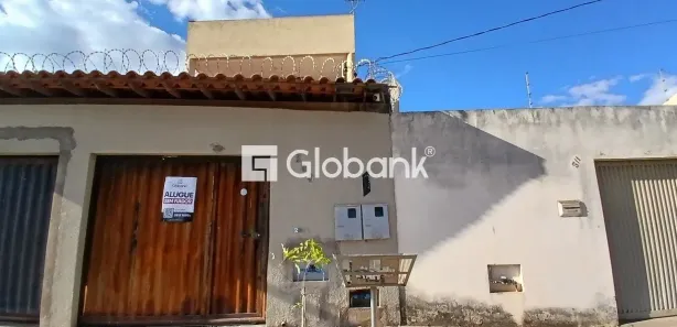 Apartamento com 3 Quartos para alugar, 115m² no Canelas, Montes Claros