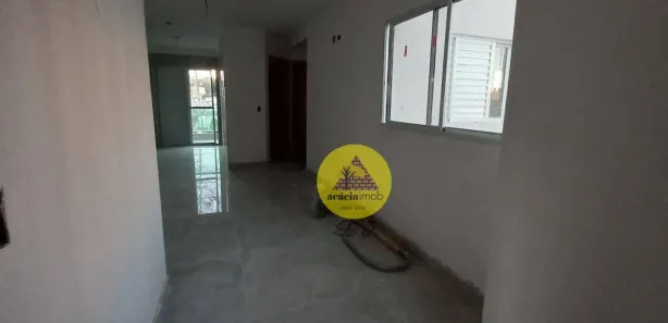 Apartamento com 2 Quartos para venda ou aluguel, 45m² no Vila Santa Delfina, São Paulo