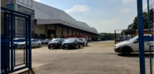 Galpão / Depósito / Armazém à venda, 36000m² no Vila Sul Americana, Carapicuíba