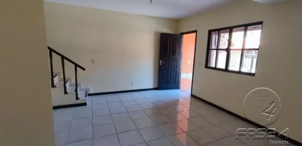 Casa de Condomínio com 2 Quartos à venda, 69m² no Nova Liberdade, Resende