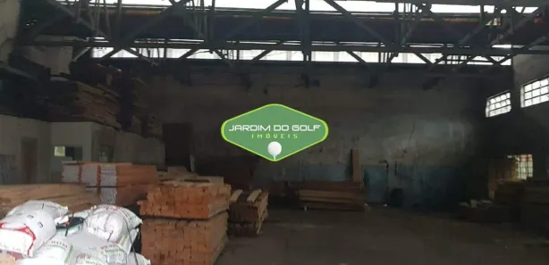 Galpão / Depósito / Armazém para alugar, 1089m² no Saboó, Santos