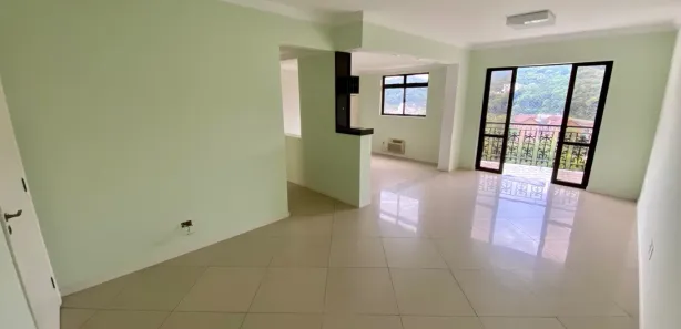 Apartamento com 2 Quartos para venda ou aluguel, 113m² no Vila Formosa, Blumenau