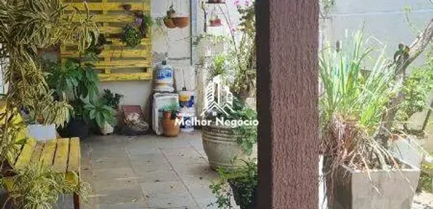 Casa com 2 Quartos à venda, 120m² no Vila Carlota, Sumaré