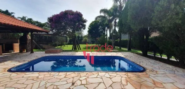 Fazenda / Sítio / Chácara com 3 Quartos para venda ou aluguel, 323m² no Recreio das Acácias, Ribeirão Preto