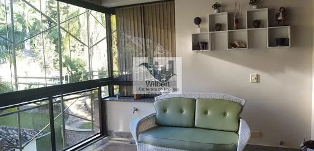 Apartamento com 4 Quartos à venda, 280m² no Duarte Silveira, Petrópolis