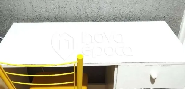 Kitnet à venda, 20m² no Praça da Bandeira, Rio de Janeiro