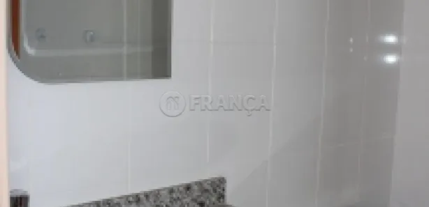 Apartamento com 1 Quarto para alugar, 39m² no Monte Castelo, São José dos Campos