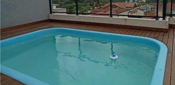 Cobertura com 3 Quartos à venda, 139m² no Itapema do Norte, Itapoá