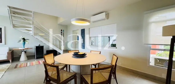 Cobertura com 4 Quartos para alugar, 280m² no Riviera, Bertioga
