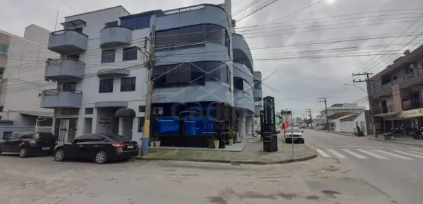 Apartamento com 2 Quartos para alugar, 108m² no Gravatá, Navegantes